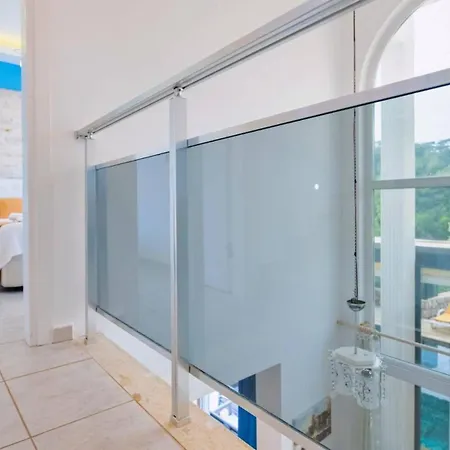Oludeniz Luxury - 8666 빌라