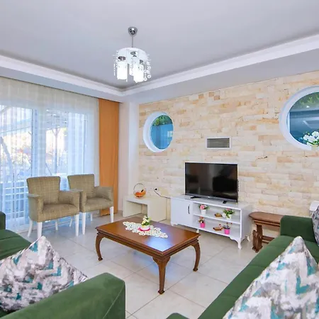 Oludeniz Luxury - 8666 * 페티예