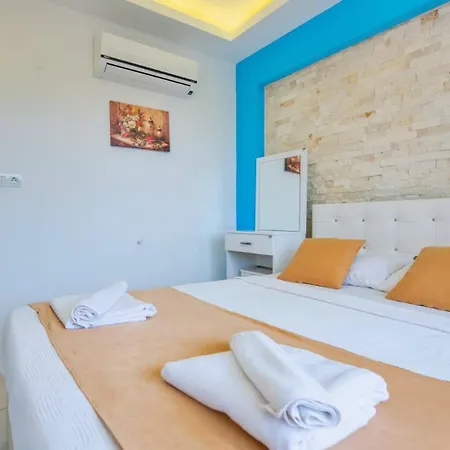 Oludeniz Luxury - 8666 빌라