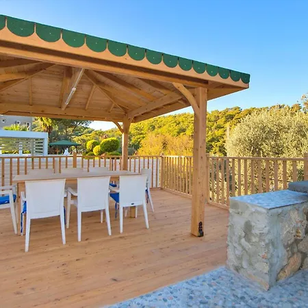 빌라 Oludeniz Luxury - 8666